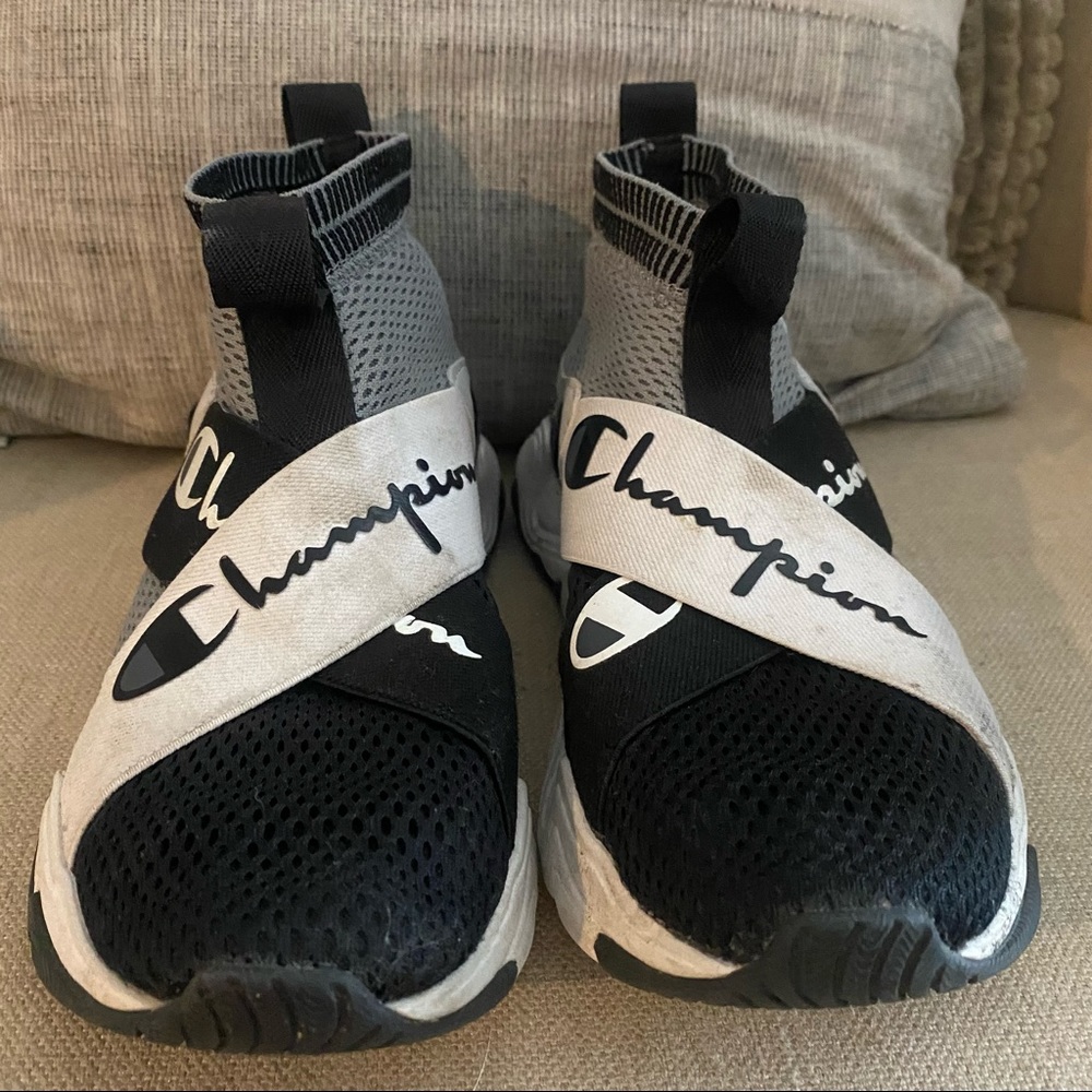 Boys Champion Shoes